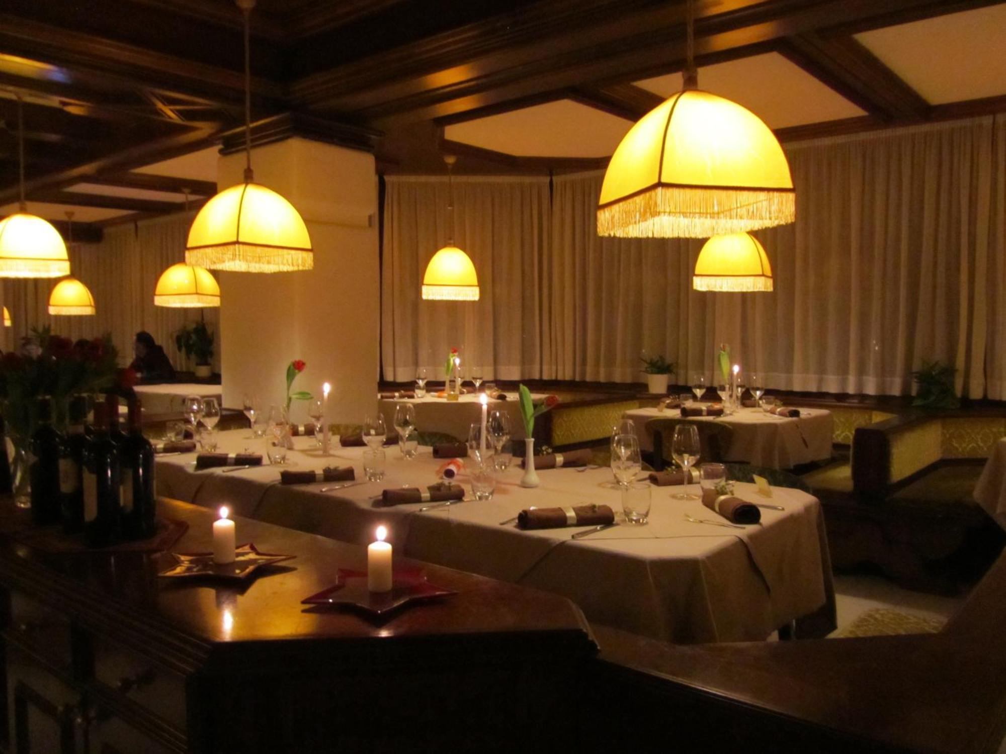 Hotel Corona Val di Zoldo Extérieur photo