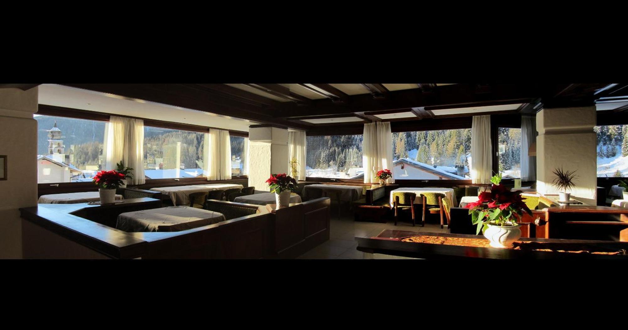 Hotel Corona Val di Zoldo Extérieur photo