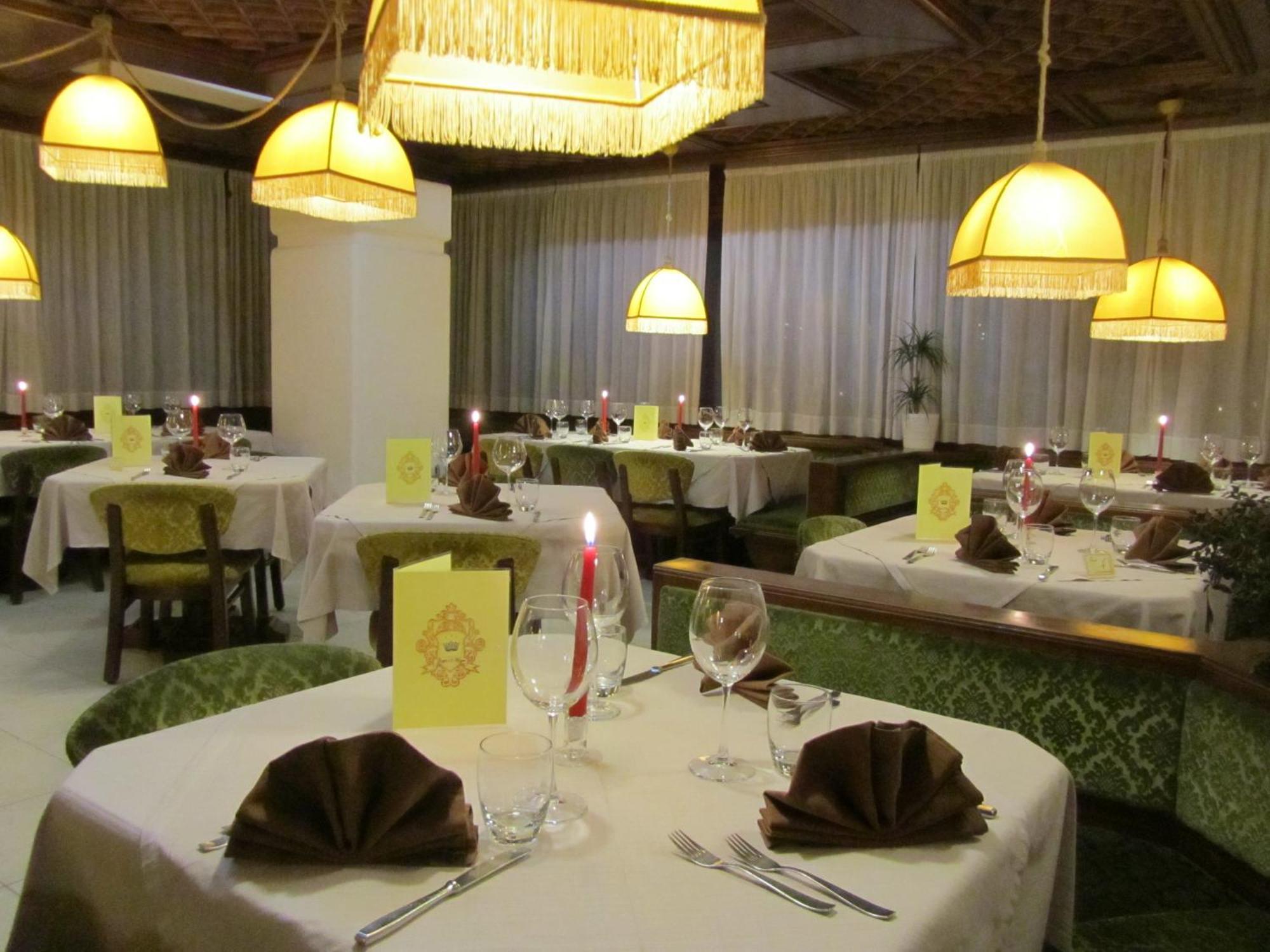 Hotel Corona Val di Zoldo Extérieur photo