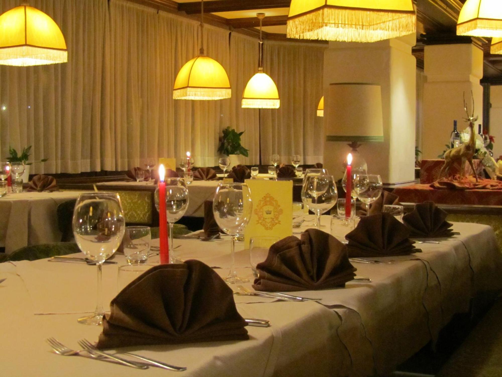 Hotel Corona Val di Zoldo Extérieur photo