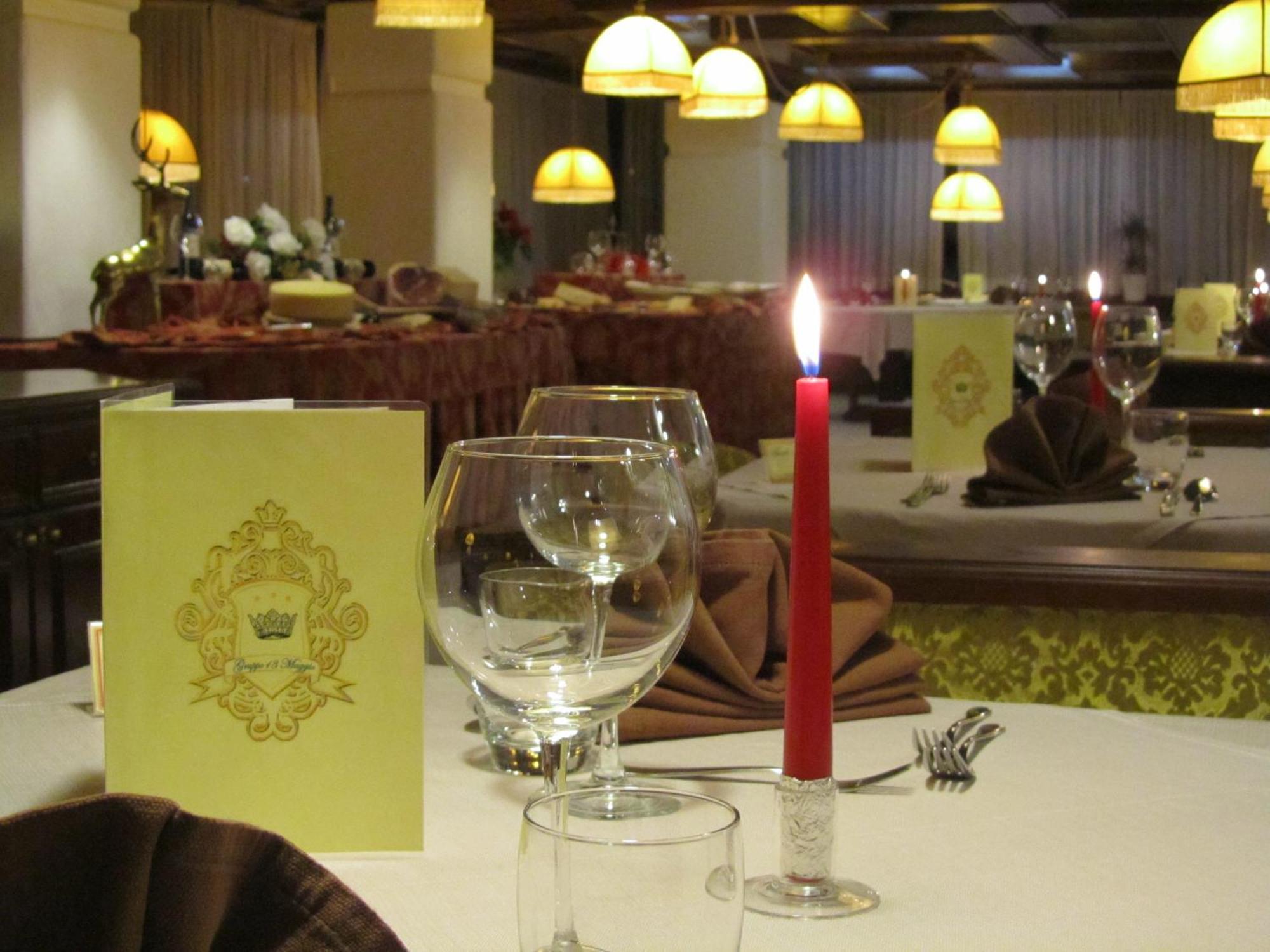 Hotel Corona Val di Zoldo Extérieur photo