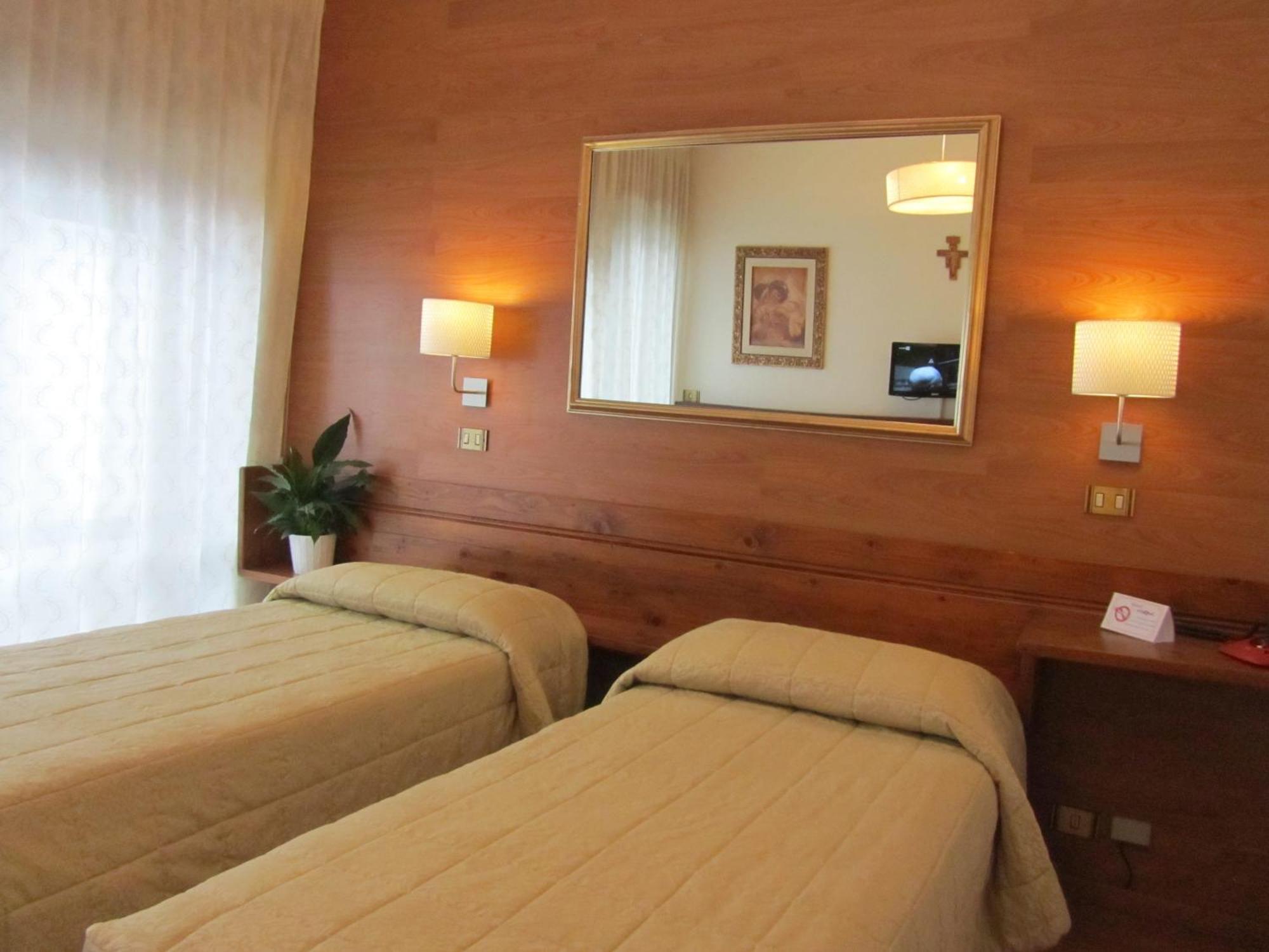 Hotel Corona Val di Zoldo Chambre photo