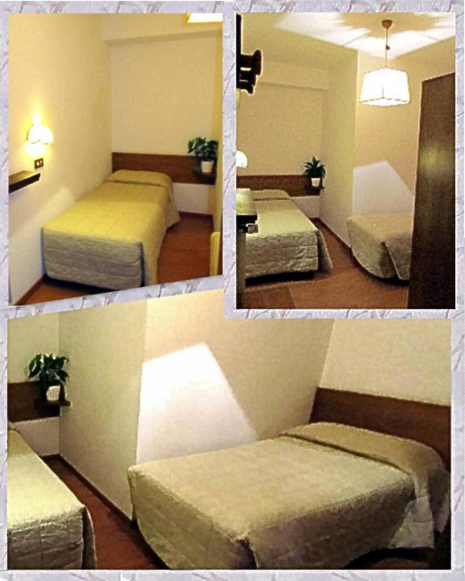 Hotel Corona Val di Zoldo Chambre photo
