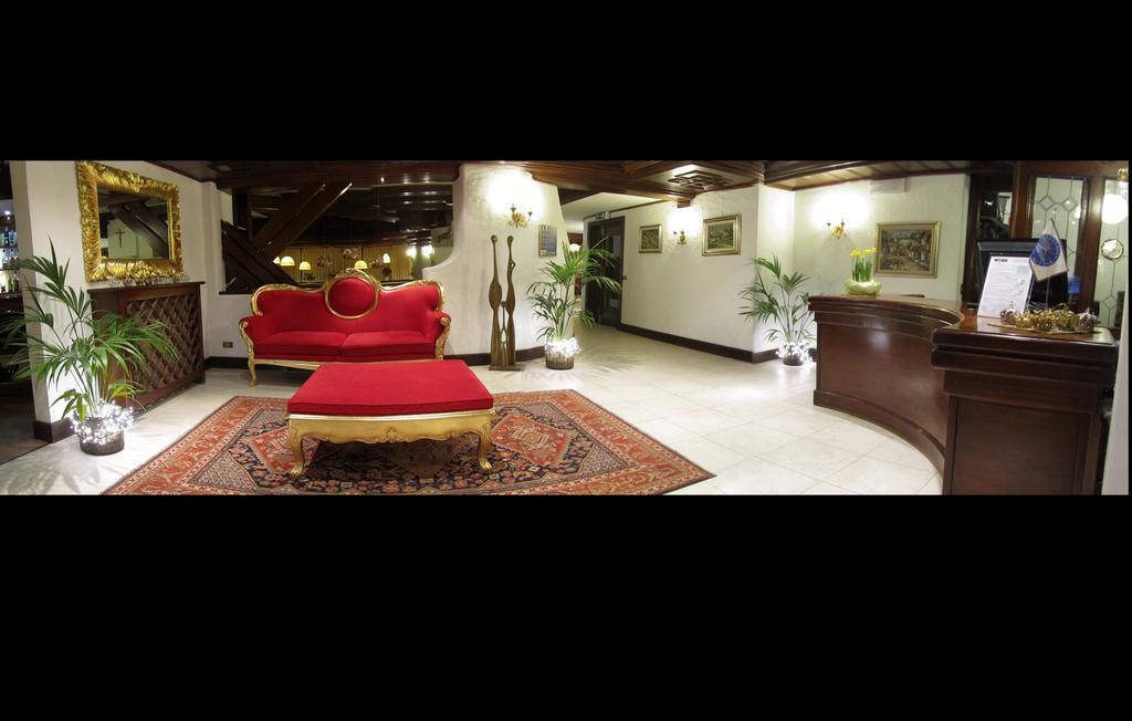 Hotel Corona Val di Zoldo Extérieur photo