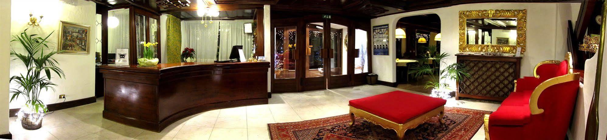 Hotel Corona Val di Zoldo Extérieur photo